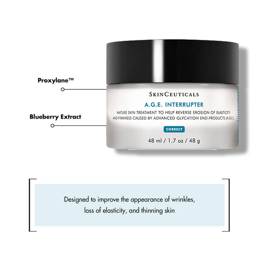 SkinCeuticals on sale A.G.E. Interrupter 48 ml