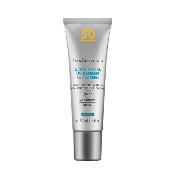 Skinceuticals - Ultra facial UV Defense SPF 50+ Sunscreen  30ml