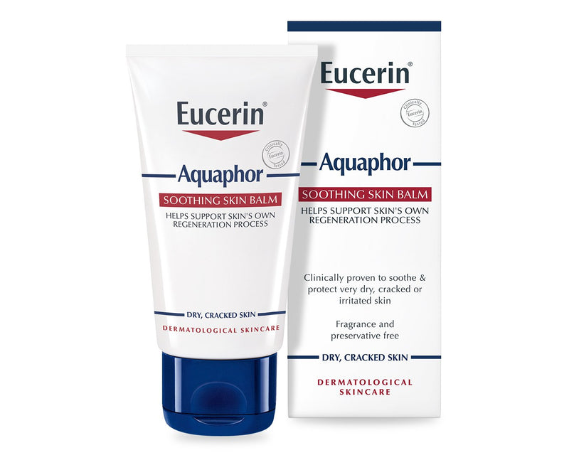 Eucerin - Aquaphor Soothing Skin Balm 45ml