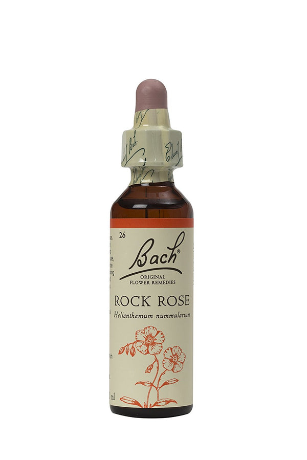 Nelsons - Bach Rock Rose