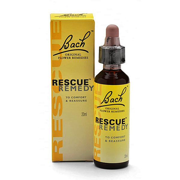 Nelsons - Rescue Remedy 10ml Dropper