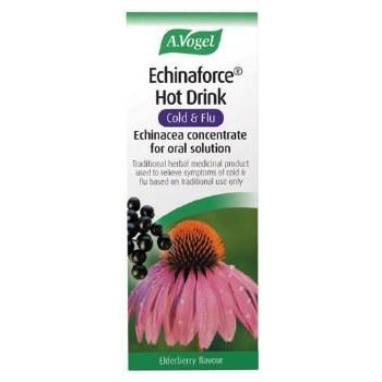 A. Vogel - Echinaforce Hot Drink 100ml