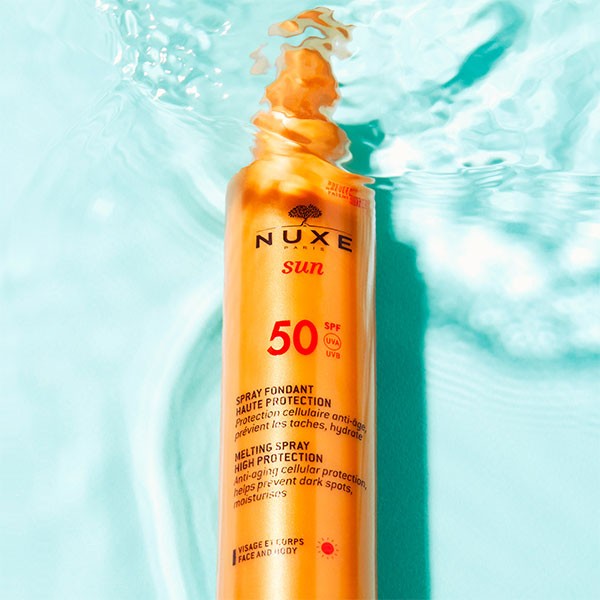 Nuxe - Sun Melting Spray SPF50 150ml