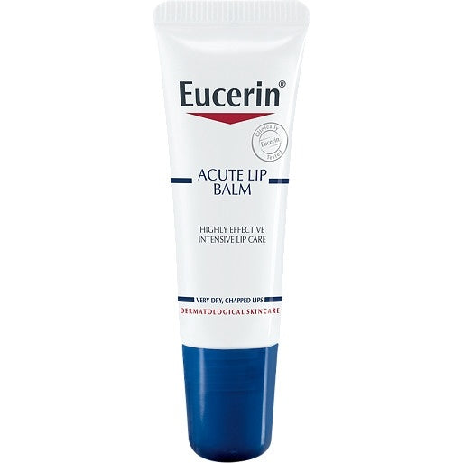 Eucerin - Acute Lip Balm 10ml