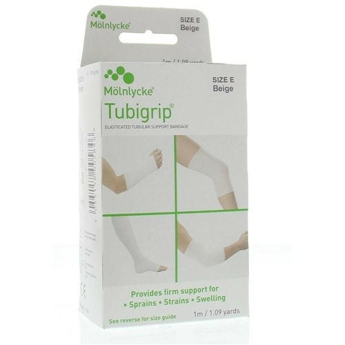 Mölnlycke - TubiGrip 1m Size C Beige