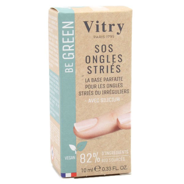 Vitry - SOS Ridged Nails 10ml