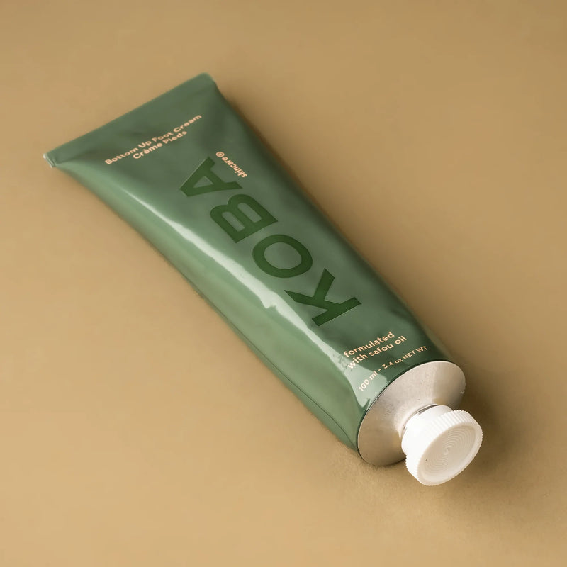 Koba - Bottom Up Foot Cream 100ml