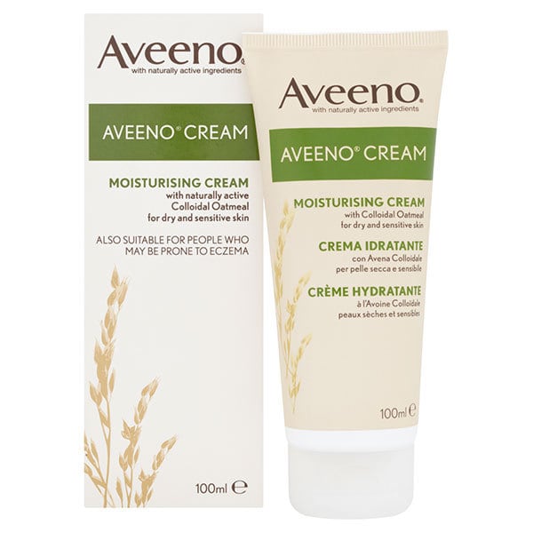 Aveeno - Cream 100ml