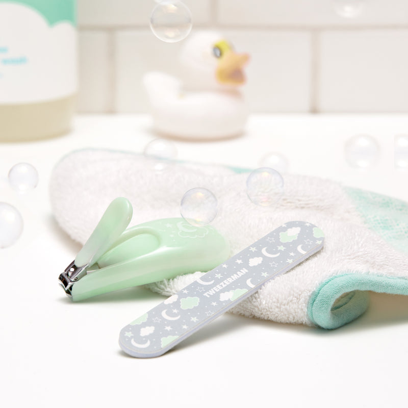 Buy Best Gentle Baby Nail Clipper Online with Skin Guard Protector, Infant  and Toddler Nail Clippers | Mee Mee – MeeMee.in