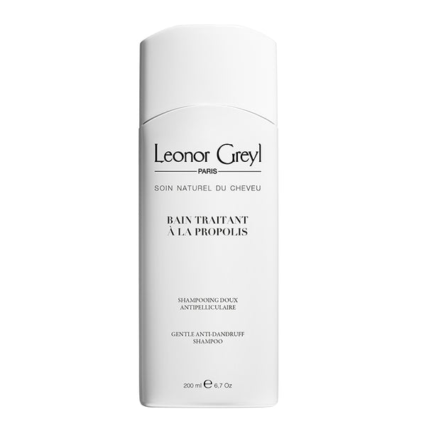 Leonor Greyl - Gentle Anti Dandruff Shampoo 200ml