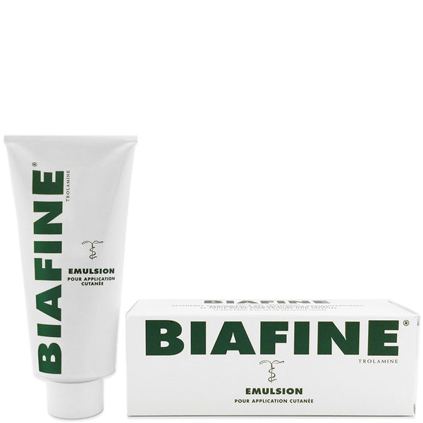 Biafine - Emulsion Cream 186g