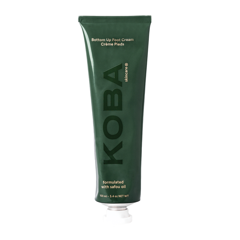 Koba - Bottom Up Foot Cream 100ml