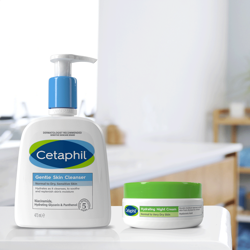 Cetaphil - Gentle Skin Cleanser