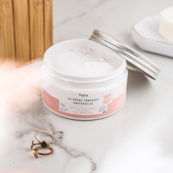 Vitry - Universal Melting Cream