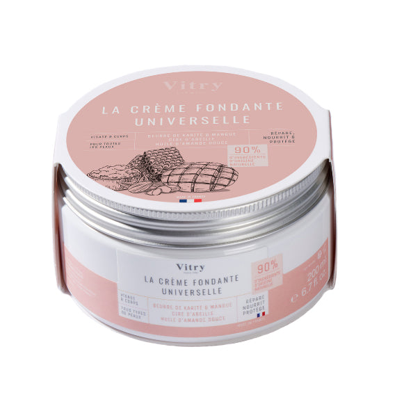 Vitry - Universal Melting Cream