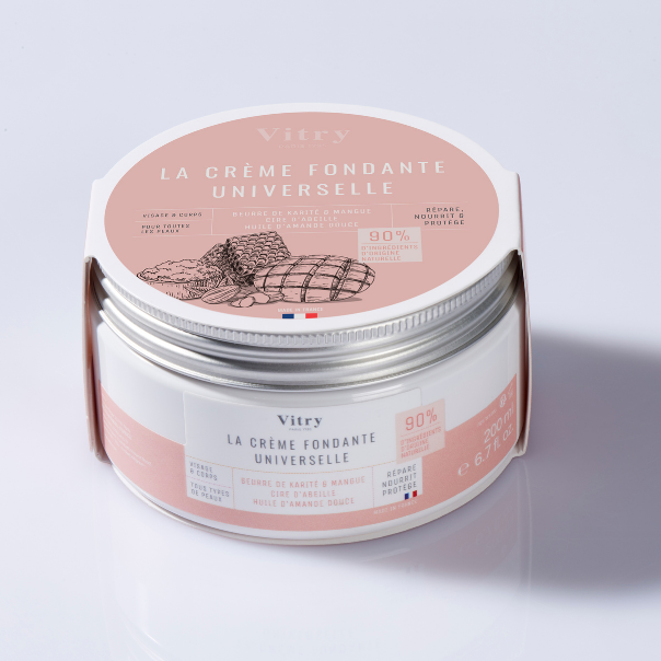 Vitry - Universal Melting Cream