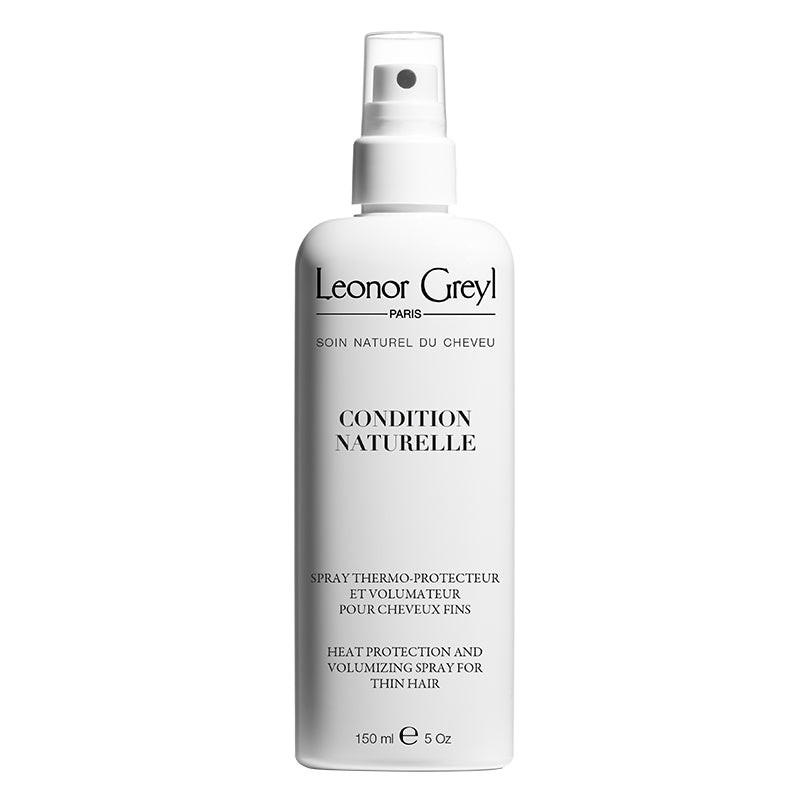 Leonor Greyl - Condition Naturelle Heat Protection & Volumizing Spray 150ml