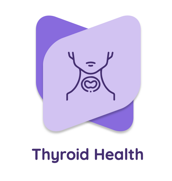 Tuli Health - Thyroid Test