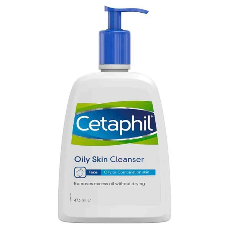 Cetaphil - Oily Skin Cleanser