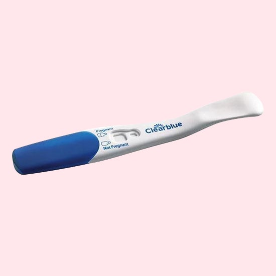 Clearblue - Triple Check + Date Pregnancy Test 3 Tests