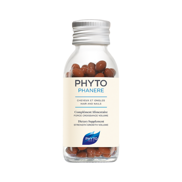 Phyto - PhytoPhanère Hair & Nails Supplement 120 Capsules