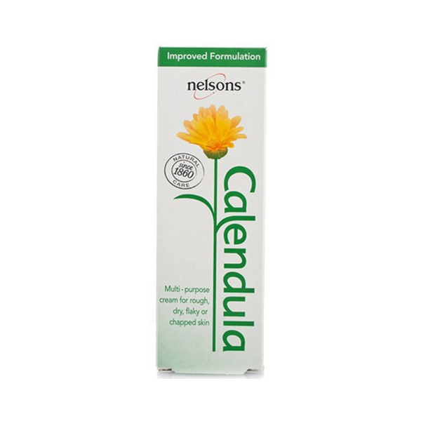 Nelsons - Calendula Cream 50g