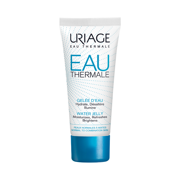 Uriage - Water Jelly 40ml