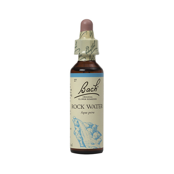 Nelsons - Bach Rock Water