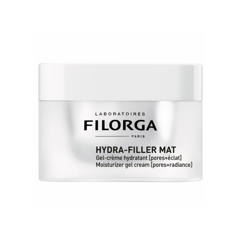 Filorga - Hydra Filler Mat Gel Cream 50ml