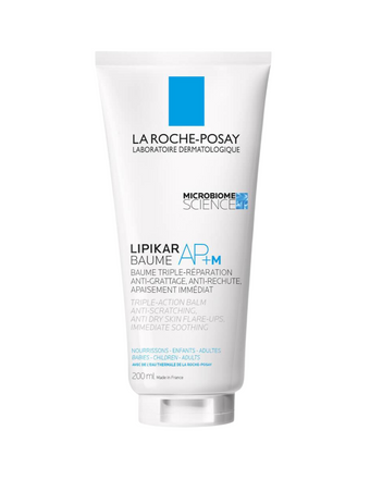 La Roche Posay - Lipikar AP+M Baume