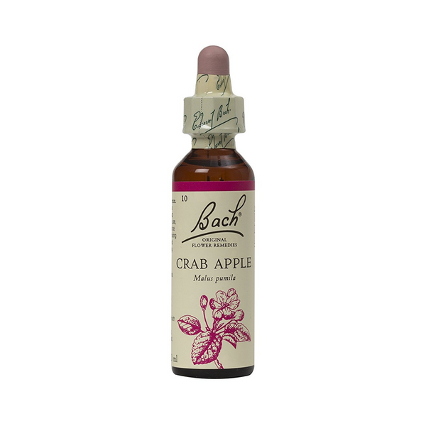 Nelsons - Bach Crab Apple