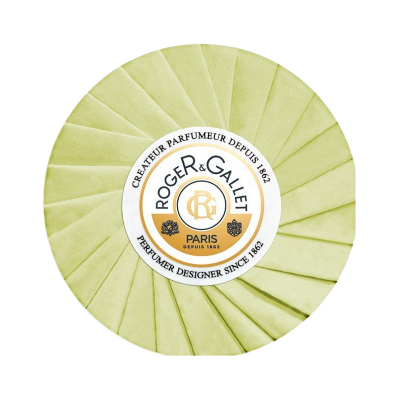 & Gallet Cedrat Sæbebar 100g