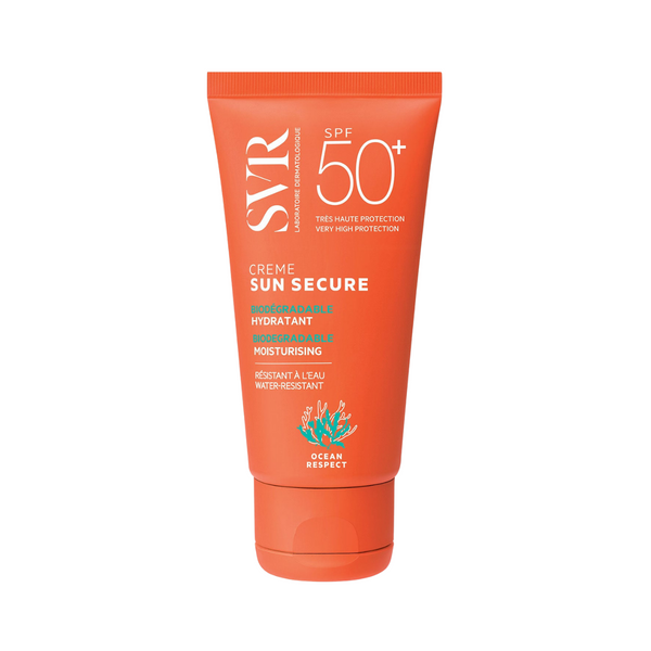 SVR - Sun Secure Cream SPF50+ 50ml