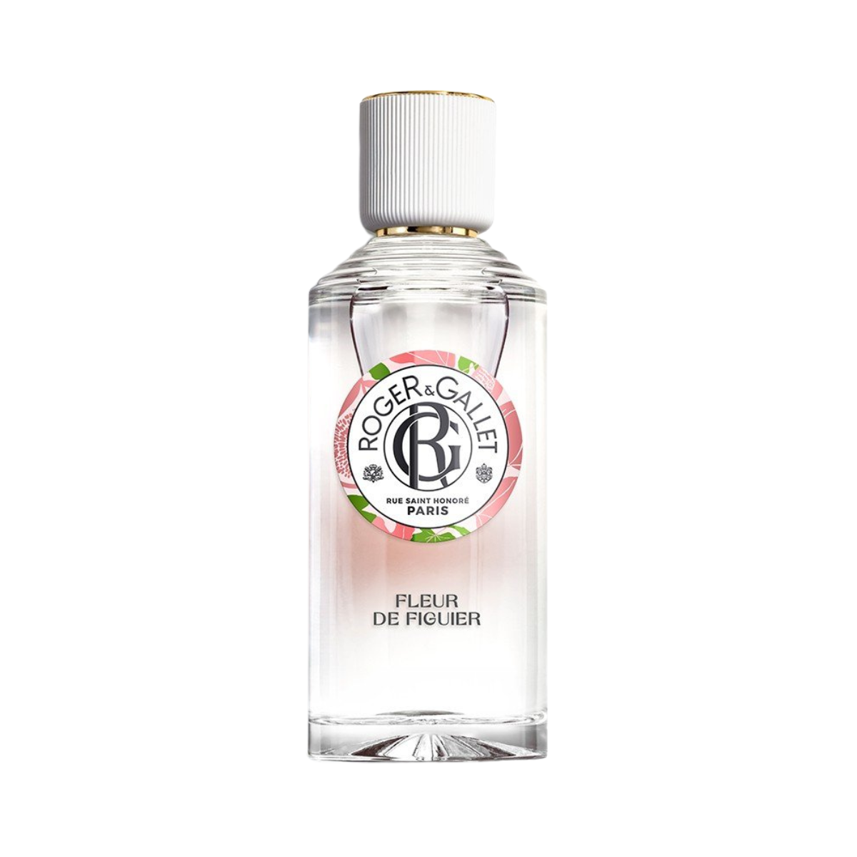 Roger & Gallet - Fleur De Figuier Fragrant Water – The French Pharmacy