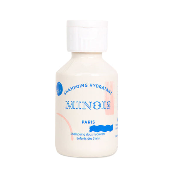 Minois - Hydrating Shampoo