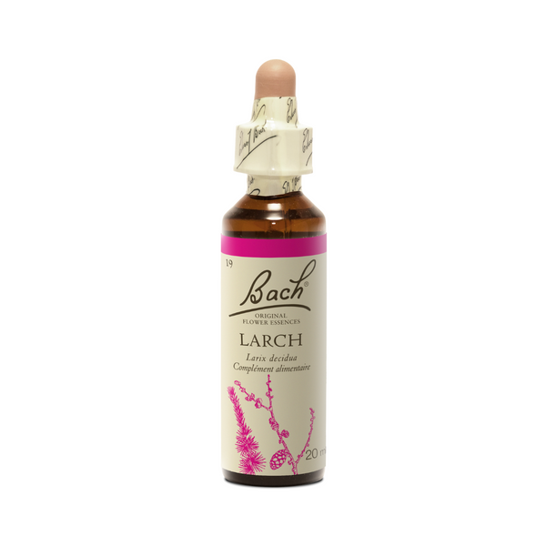 Nelsons - Bach Larch