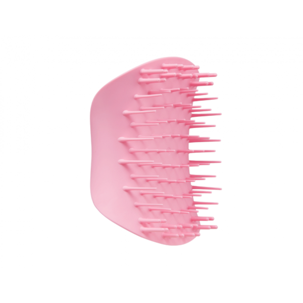 Tangle Teezer - The Scalp Exfoliator & Massager Pretty Pink