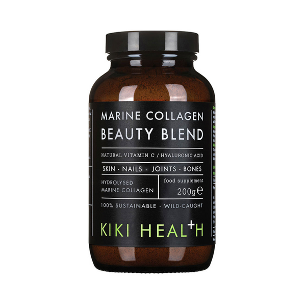 Kiki Health - Marine Collagen Beauty Blend Powder 200g