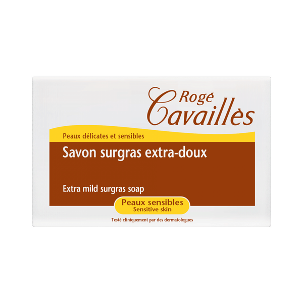 Rogé Cavaillès - Extra Gentle Surgras Soap 150g