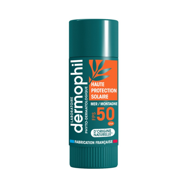 Dermophil Indien - Lip Stick SPF50 4g