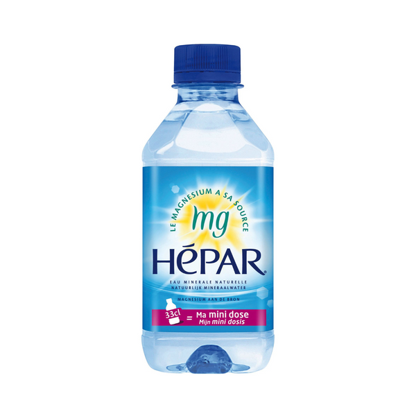 Hépar - Water 330ml