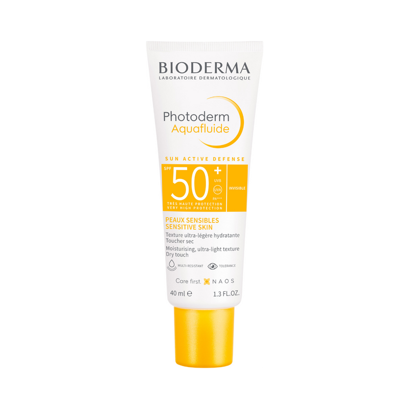 Bioderma - Photoderm Aquafluid SPF50+ 40ml