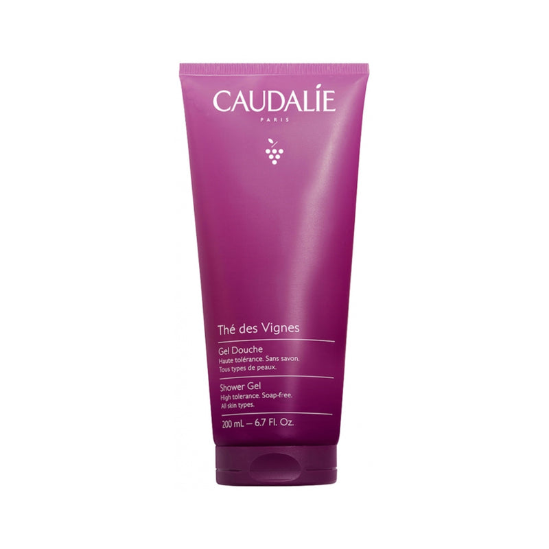 Caudalie - Thé des Vignes Shower Gel