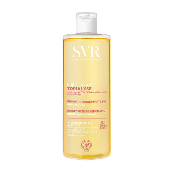 SVR - Topialyse Cleansing Oil