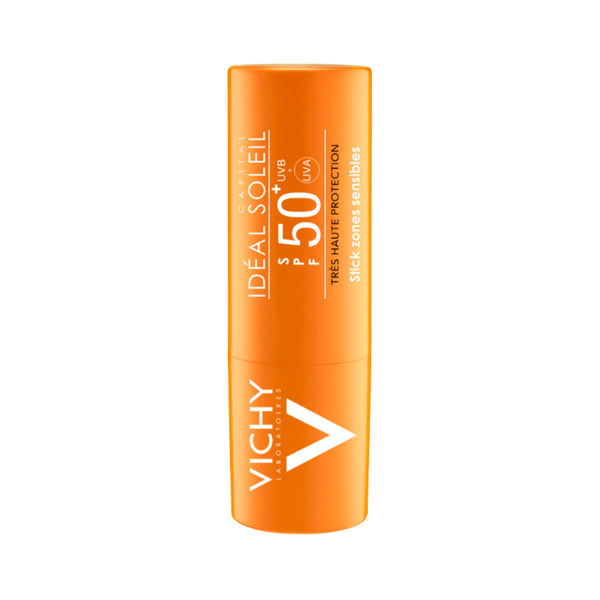 Vichy - Idéal Soleil UV Stick SPF 50+ 9g