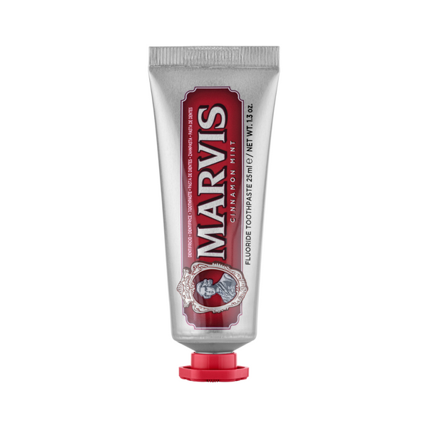 Marvis - Cinnamon Mint Toothpaste