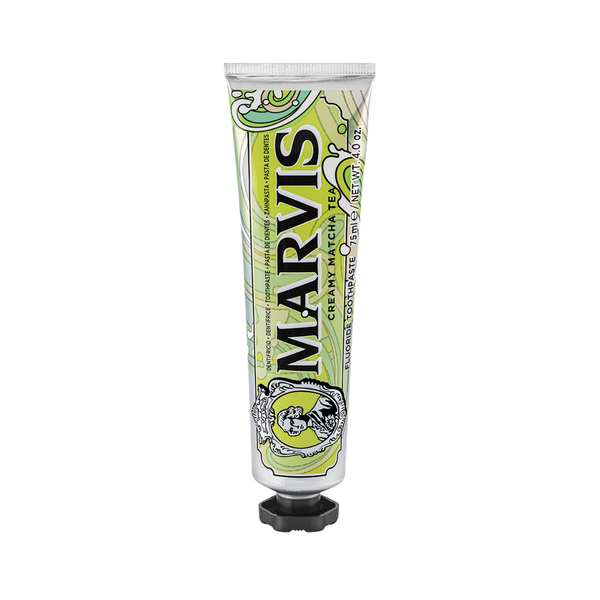 Marvis - Tea Collection Creamy Matcha Tea Toothpaste