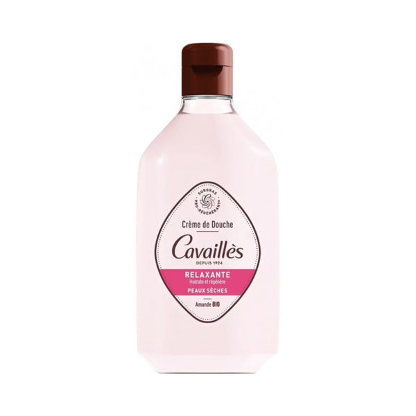 Rogé Cavaillès - Almond Oil Shower Cream