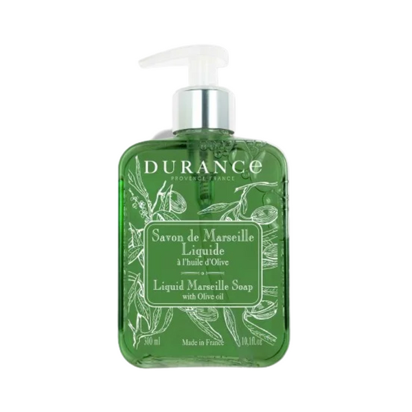 Durance - Olive Oil Liquid Marseille Soap 300ml