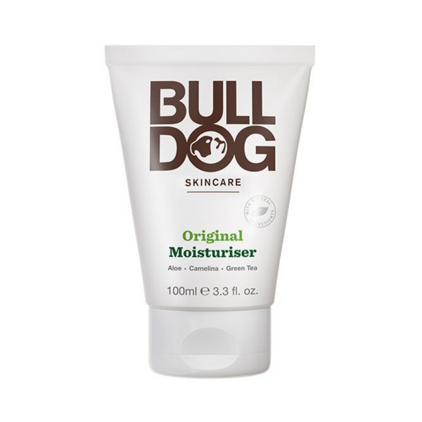 Bulldog - Original Moisturiser 100ml